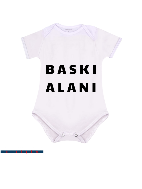 Beyaz Bebek Zıbını