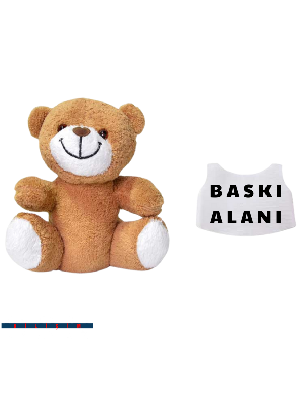 Peluş Kahverengi Ayı