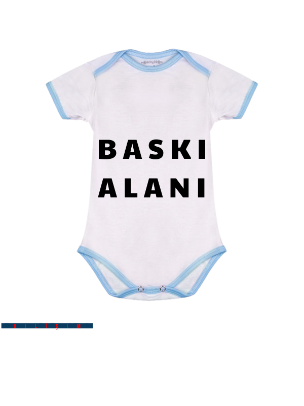 Mavi Bebek Zıbını