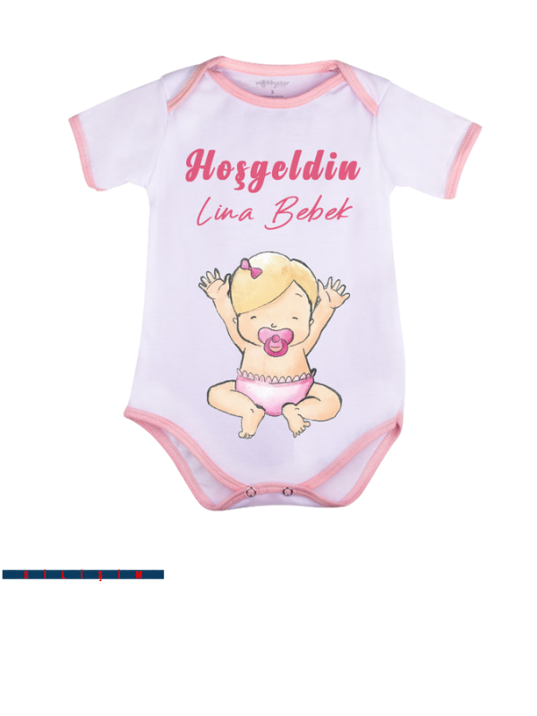 Pembe Bebek Zıbını 2