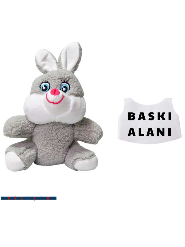 Peluş Tavşan